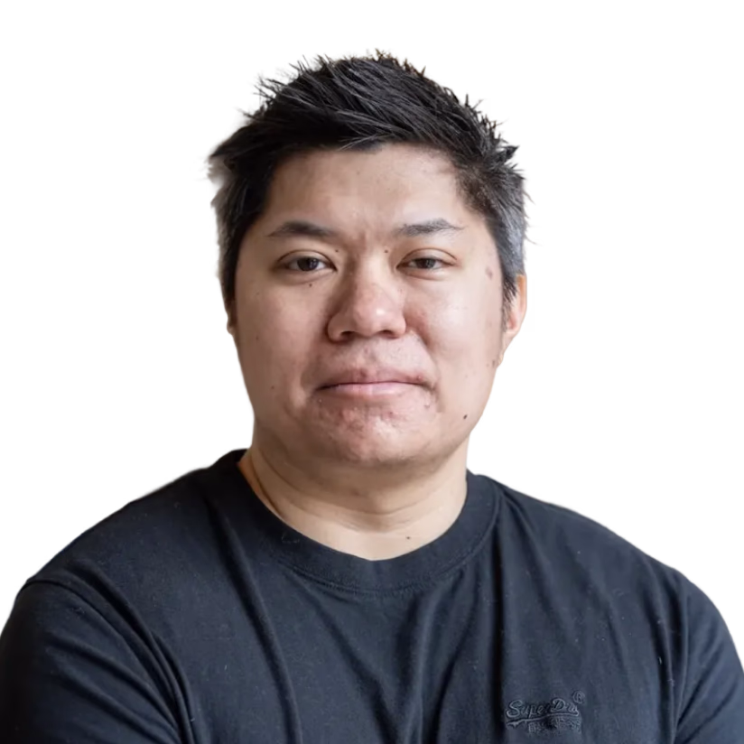 Keone Hon