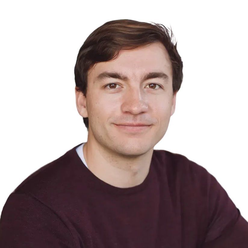 Nick van Eck