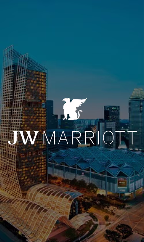 JW Marriott South Beach