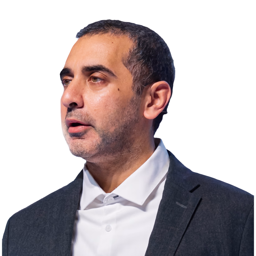 Balaji Srinivasan