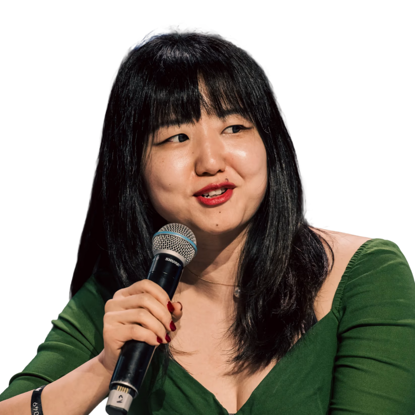 Shuyao Kong