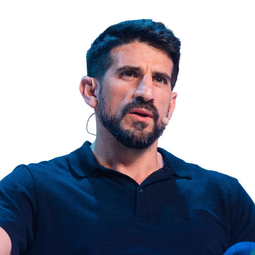 Charles Cascarilla