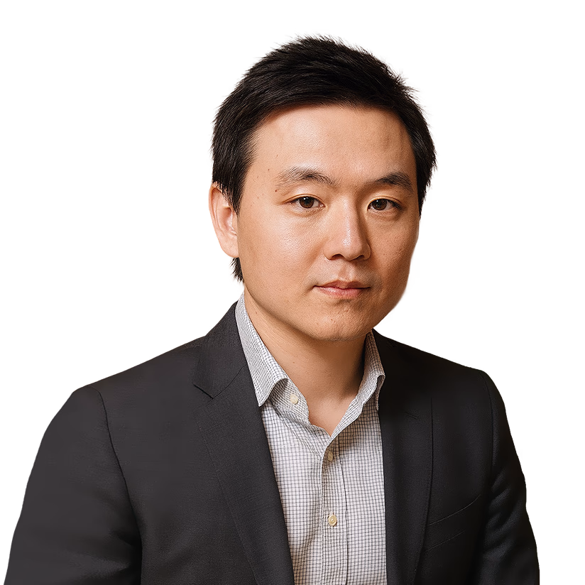 Shiliang Tang