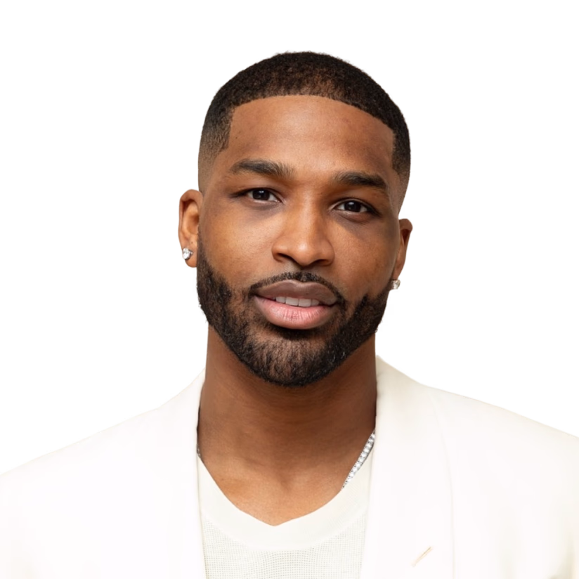 Tristan Thompson