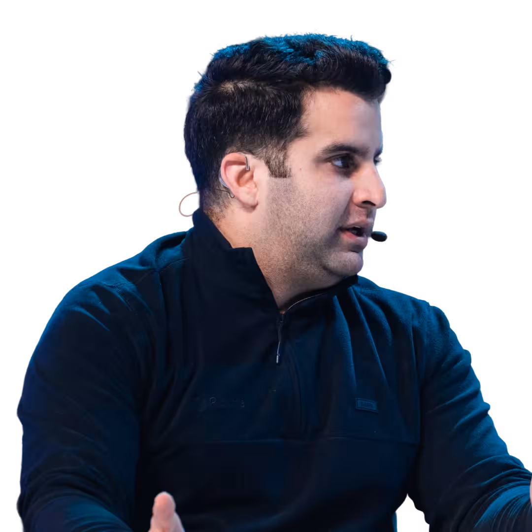 Zaheer Ebtikar